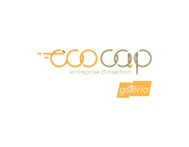 Image du logo Ecocap
