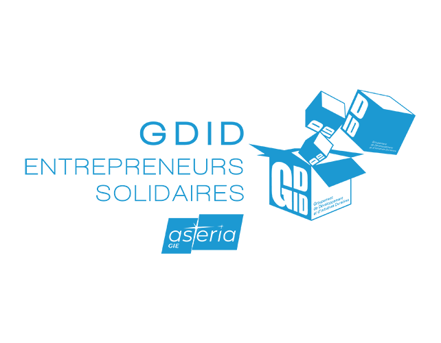 Image du logo Gdid