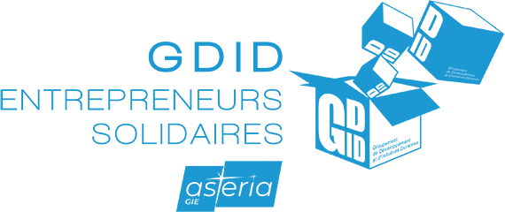 logo GDID