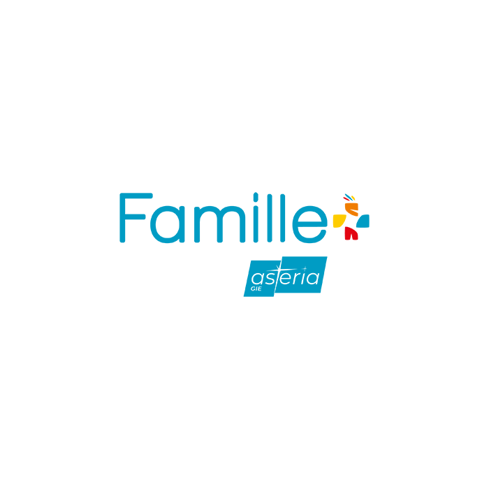 Image du logo de Famille
