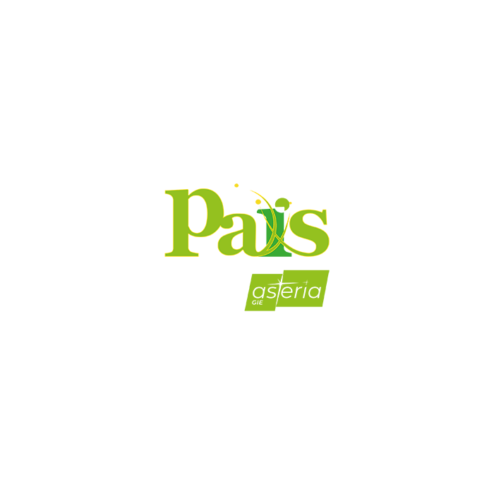 Image du logo Pais