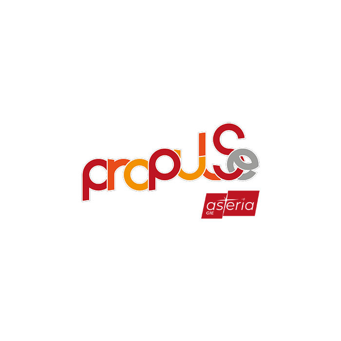 Image du logo Propulse