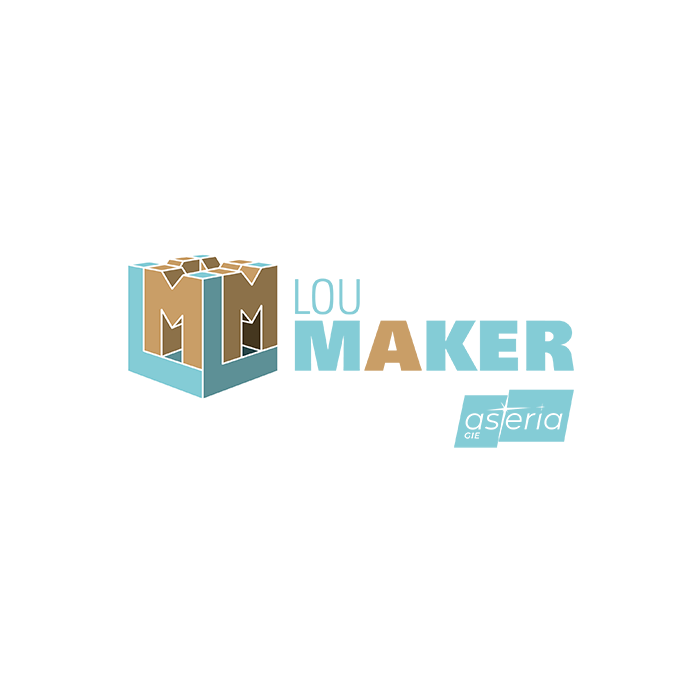 Image du logo de Lou maker